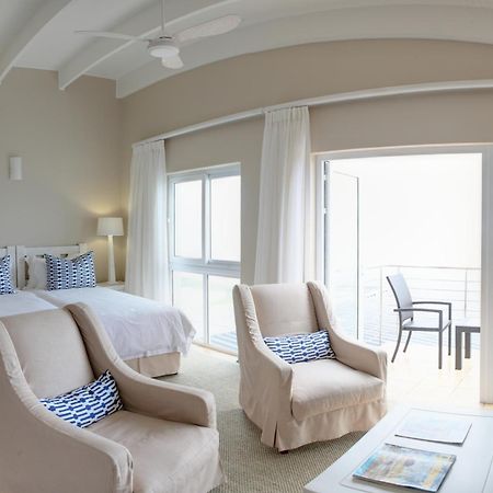 Periwinkle Lodge Guest House Plettenberg Bay Exterior foto