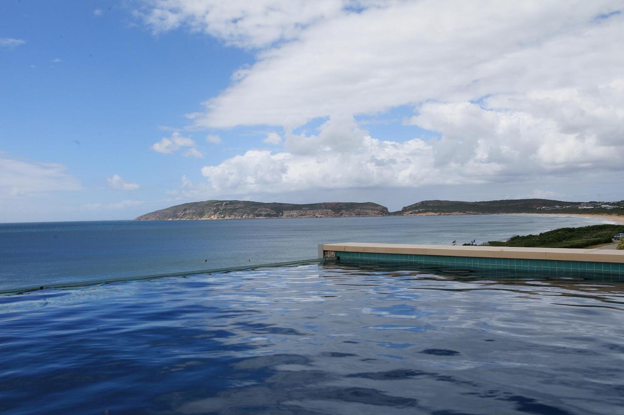 Periwinkle Lodge Guest House Plettenberg Bay Exterior foto
