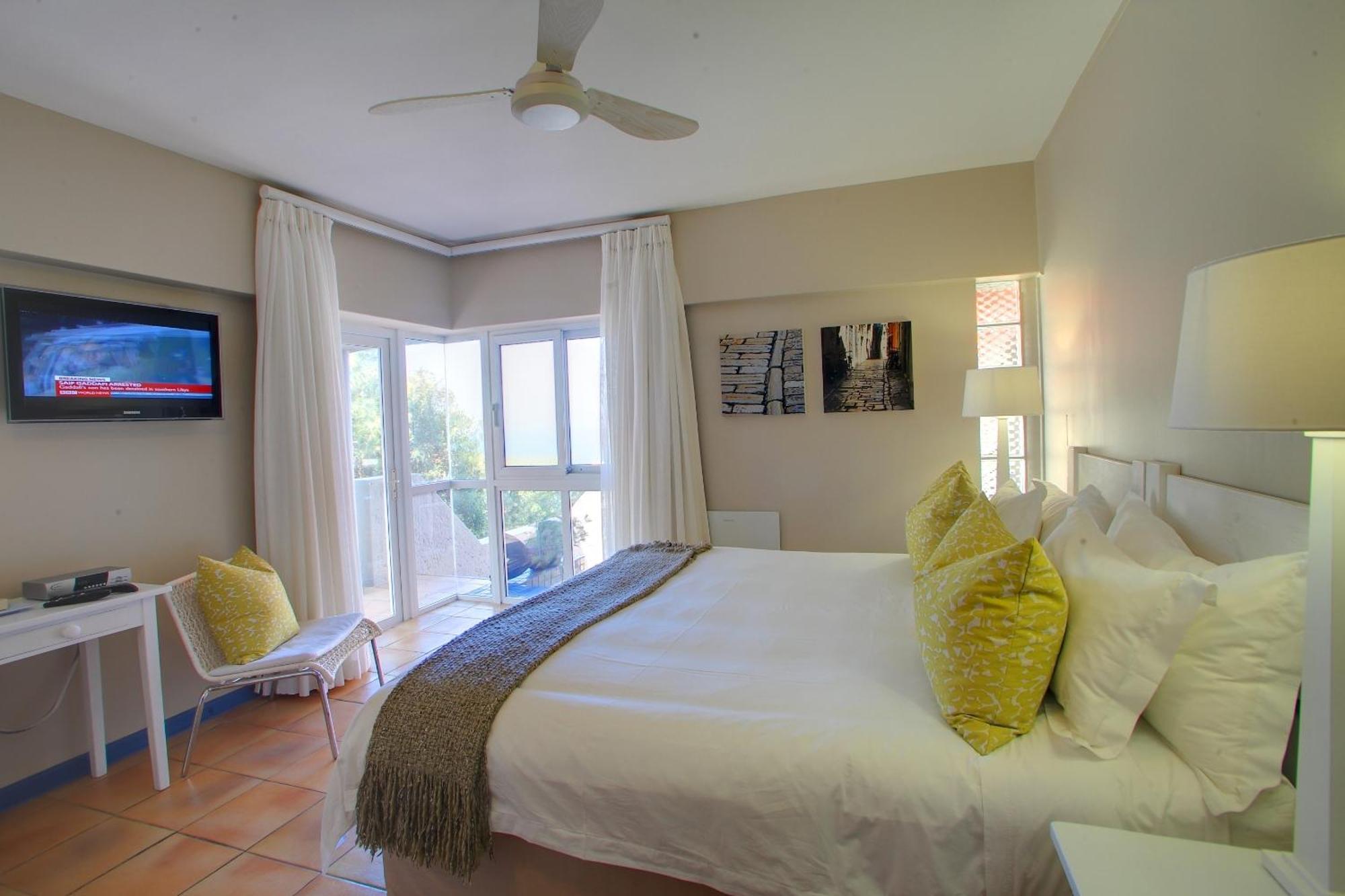 Periwinkle Lodge Guest House Plettenberg Bay Exterior foto