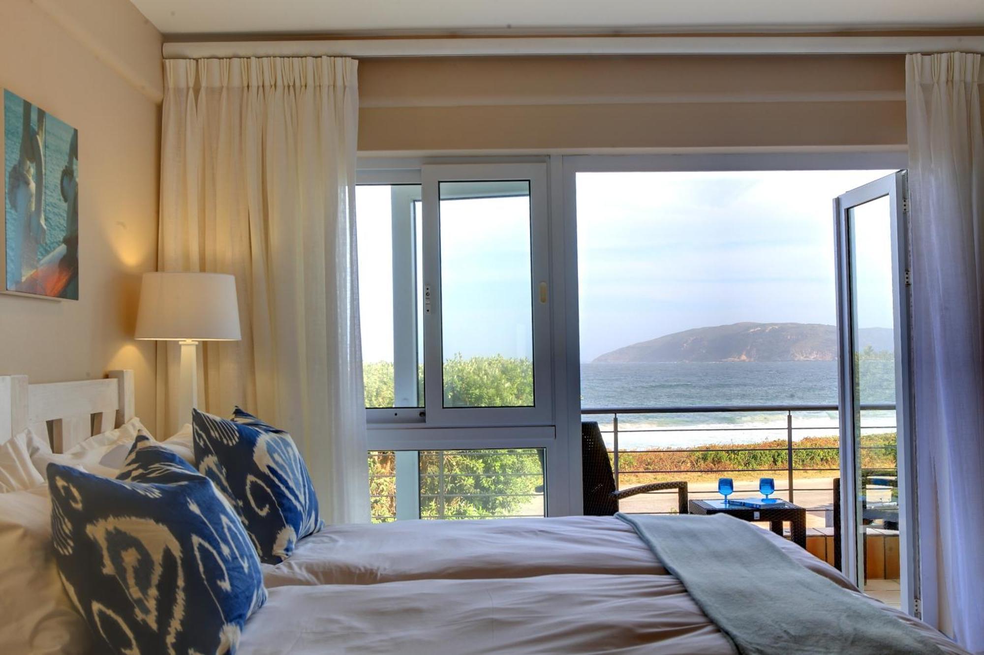 Periwinkle Lodge Guest House Plettenberg Bay Exterior foto