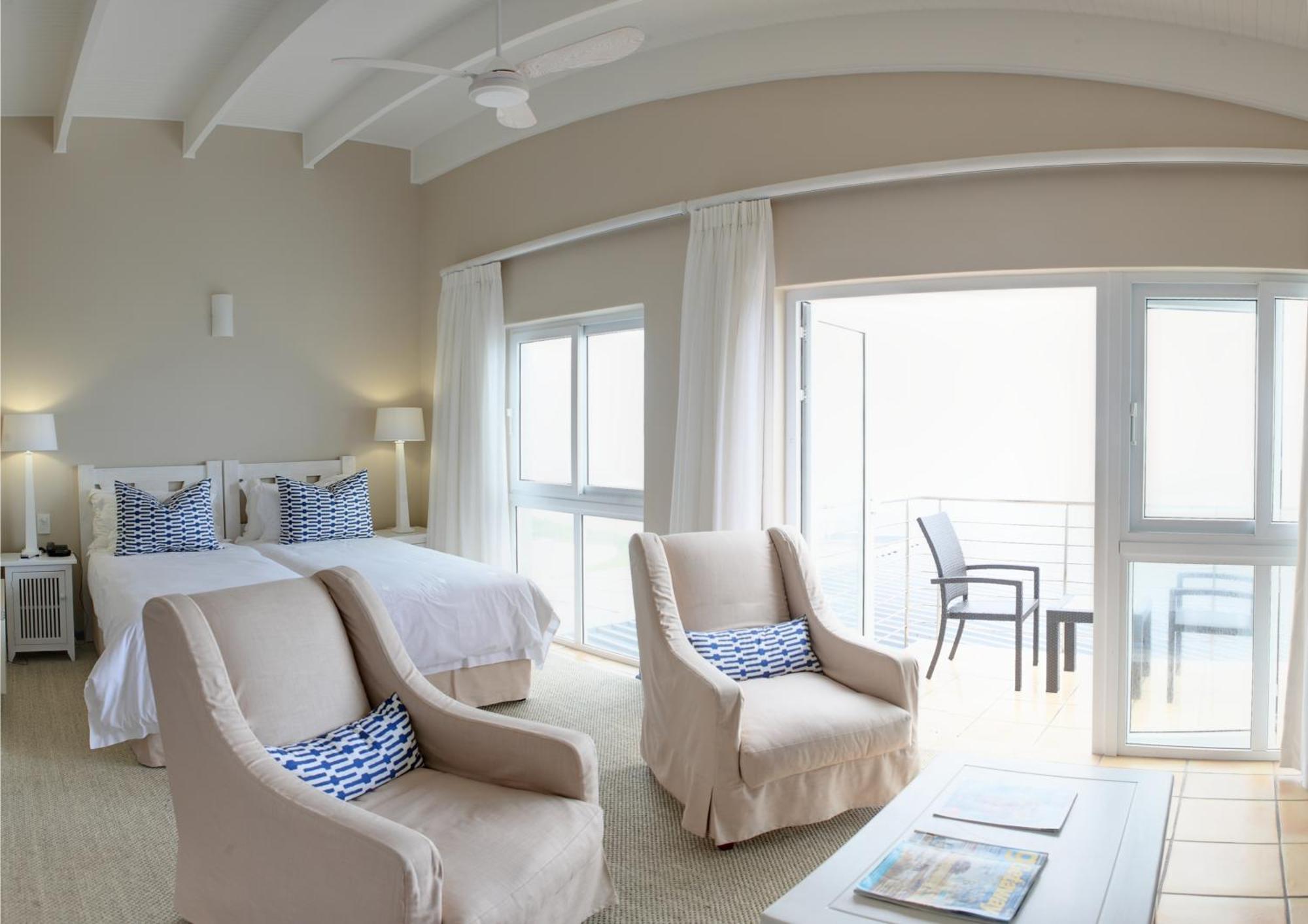 Periwinkle Lodge Guest House Plettenberg Bay Exterior foto