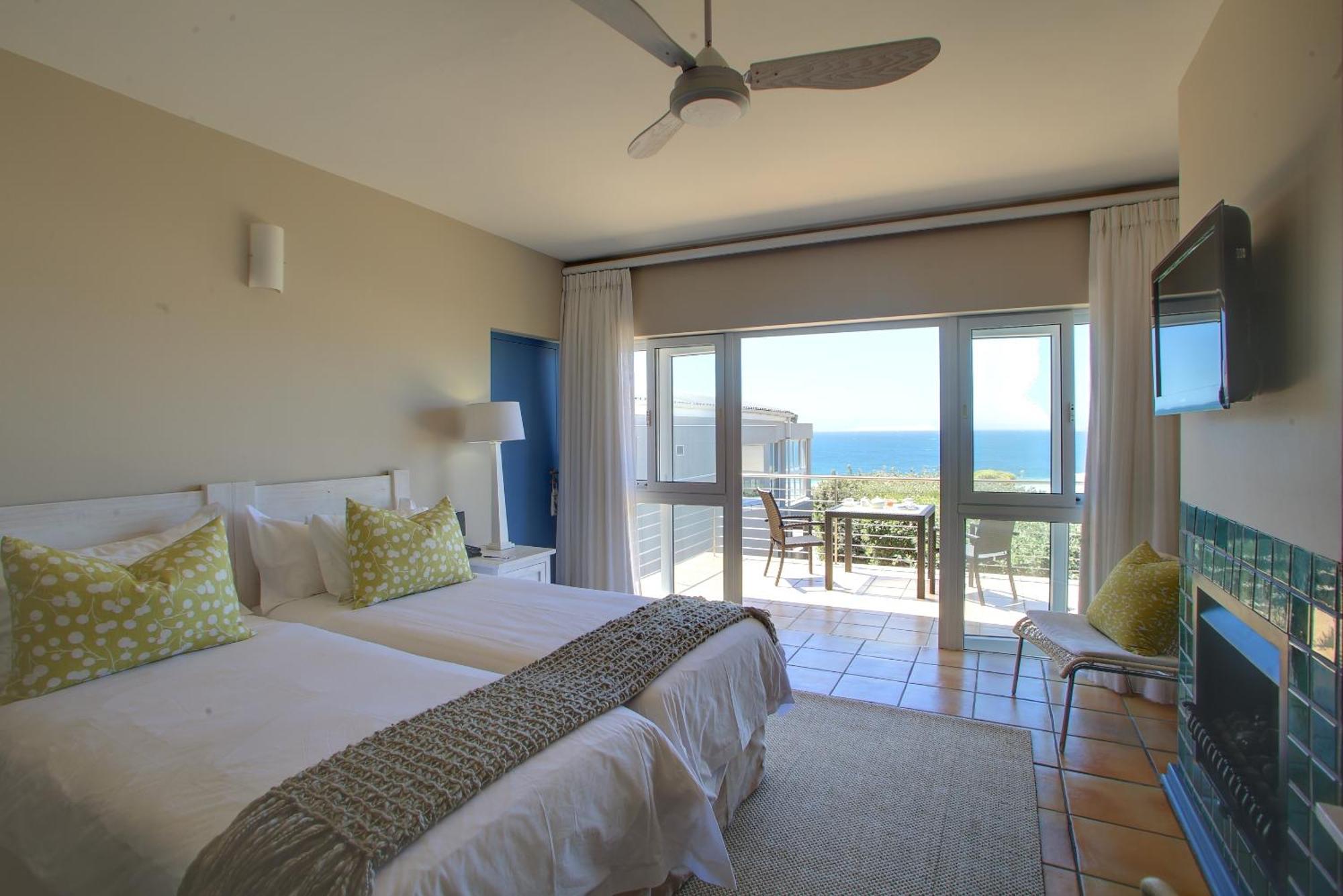 Periwinkle Lodge Guest House Plettenberg Bay Exterior foto