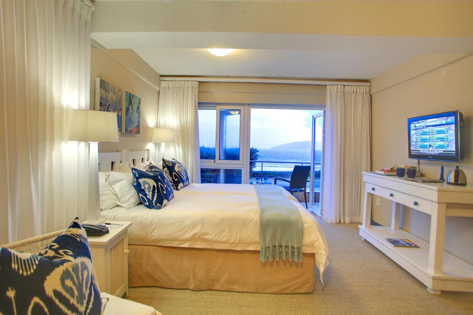 Periwinkle Lodge Guest House Plettenberg Bay Exterior foto