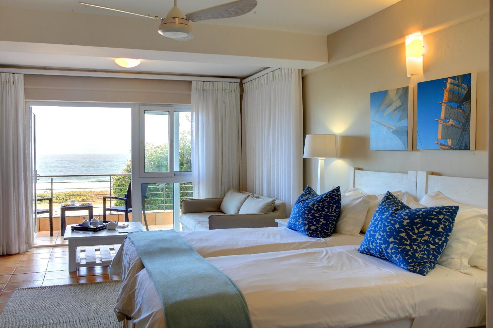 Periwinkle Lodge Guest House Plettenberg Bay Exterior foto