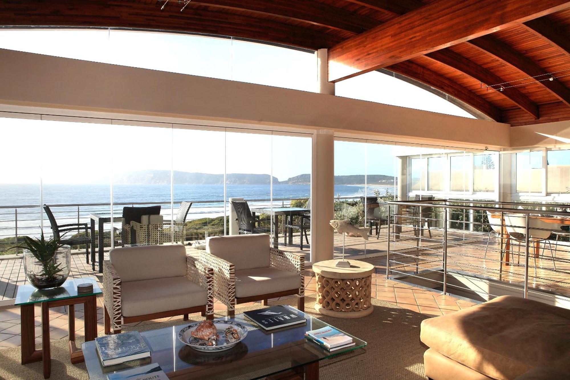 Periwinkle Lodge Guest House Plettenberg Bay Exterior foto